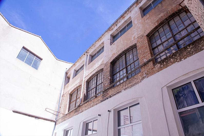 Apartamentos Bocairenthomes, En Pleno Centro De Bocairent, Con Pequena Piscina Y Parking Privado Exterior photo
